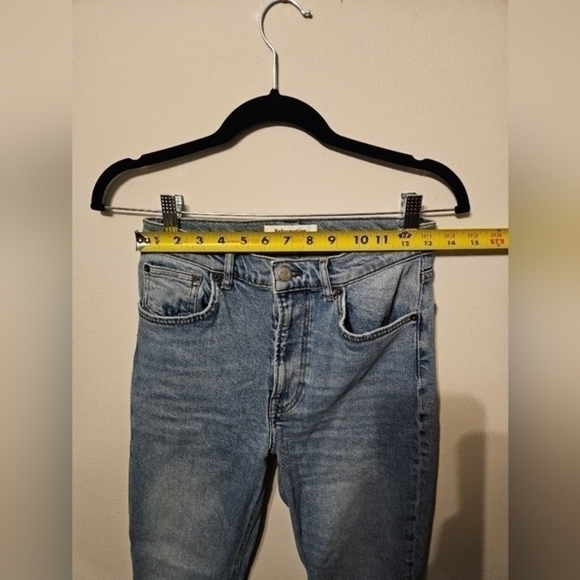 Reformation Jeans - Picture 2 of 6